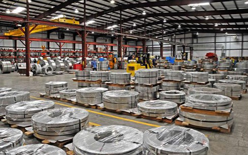 Why Choose Banner Industries as Your Slit Aluminum Coil Supplier in Dallas, Texas?