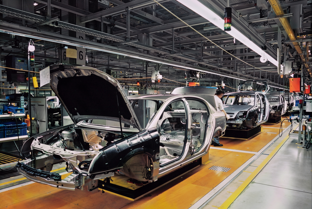 Common Metals Used in the Automotive Industry: Insights from an Automotive Metal Supplier in Detroit, Michigan