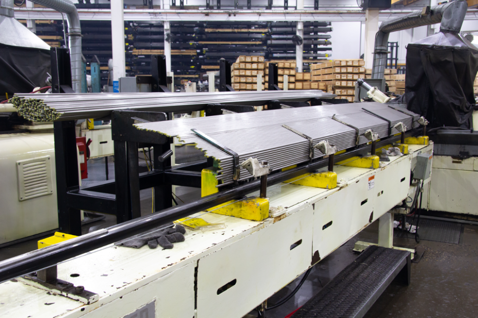 Ground Bar Distributor in Atlanta,