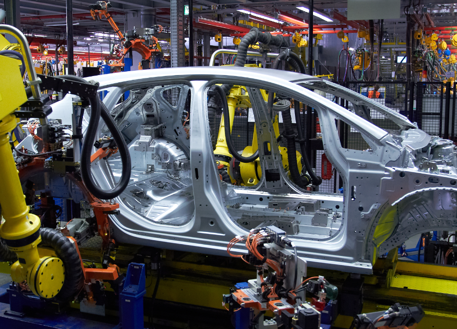 The Use of Lightweight Metals in the Automotive Industry: Insights from Banner Industries – An Automotive Metal Supplier in Milwaukee, Wisconsin