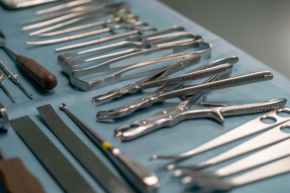 What Is Surgical Steel? Insights from Banner Industries – A Medical Grade Metal Supplier in Los Angeles, California