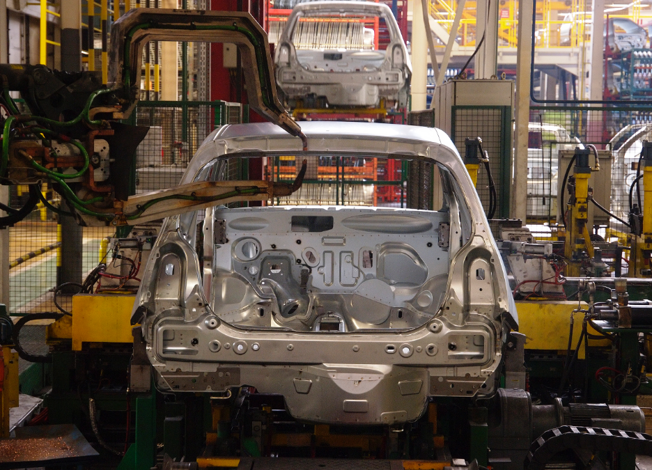 What Are Some of the Top Metals Used in Automotive Production? Insights from Banner Industries – An Automotive Metal Supplier in Fort Worth, Texas